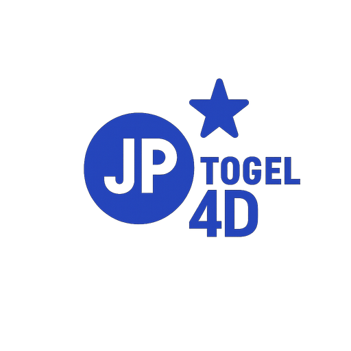 Togel Jp 4d